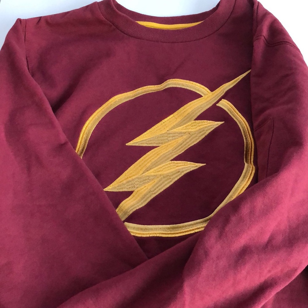 Crewneck